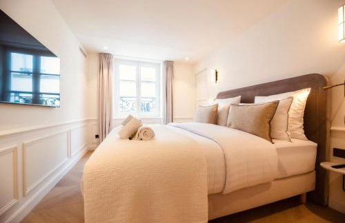 Appartement de luxe d'une chambre à proximité du Louvre III - Foto 16