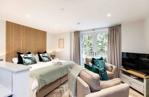 Rock Mill Studio Apartment 9 - Photo 1