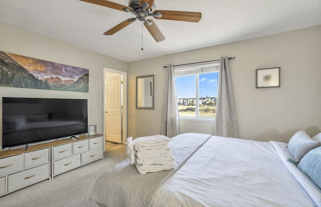 3BD Quiet Suburbs Restaurants & Parks - Foto 4