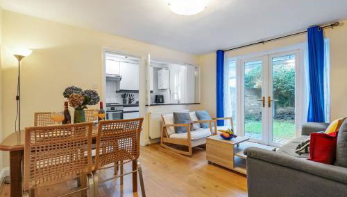 Camden Flat 2BR Home with Large Private Terrace - Foto 5