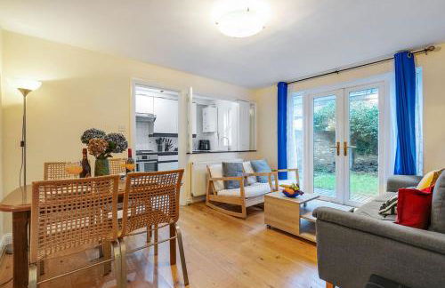 Camden Flat 2BR Home with Large Private Terrace - Foto 5