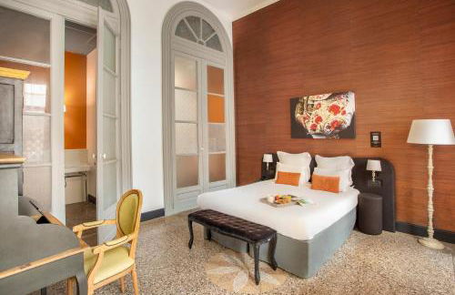 Appart'City Collection Nîmes Arènes - Foto 33