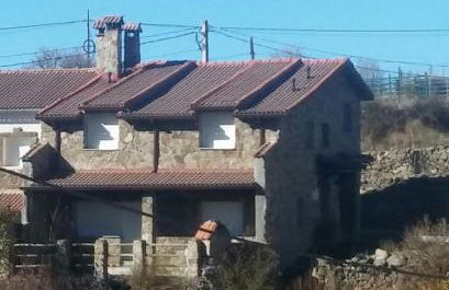 La Puente 9 de Gredos - Photo 1