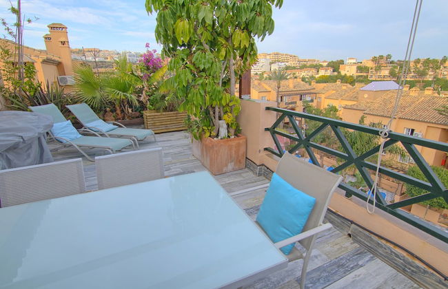 Oasis de Riviera Apartment - Photo 30