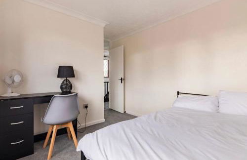 House on cul de sac - Foto 65