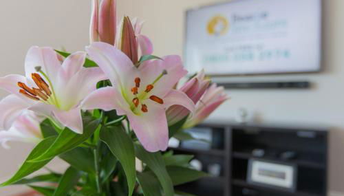 Leys Park Executive Apartments - Foto 4