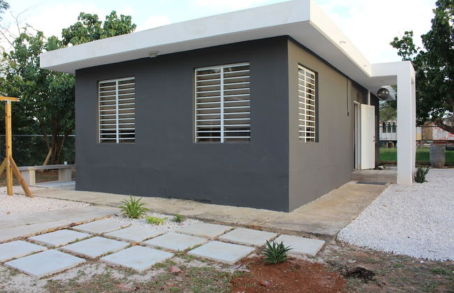 El Patio Retreat at Combate - Foto 1