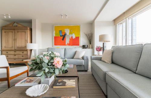 Amazing Apt with views to Colón-2Bdr 2Bths - Photo 38