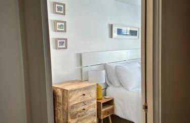 Sea Walk Cottage, Milford On Sea - Photo 24