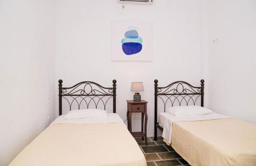 Akrogiali Pension - Foto 47