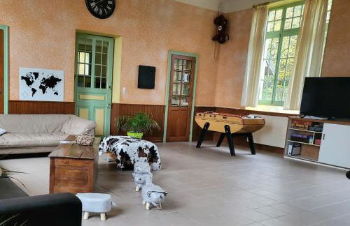 ECOLE de BELMONT - Foto 13