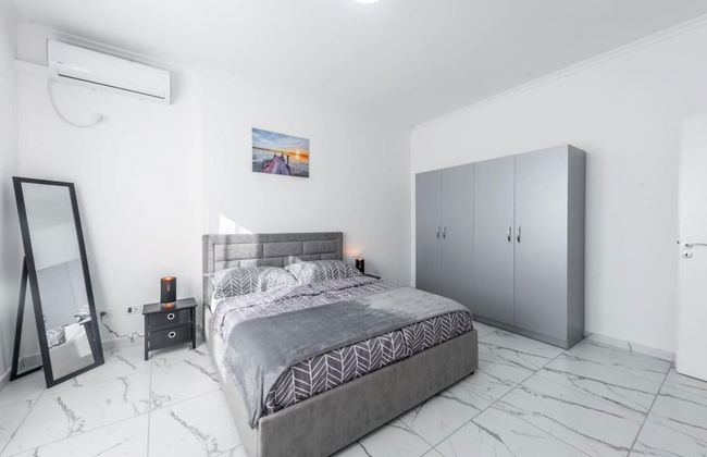 Kilian 13 Apartment in Shkod r - Foto 18