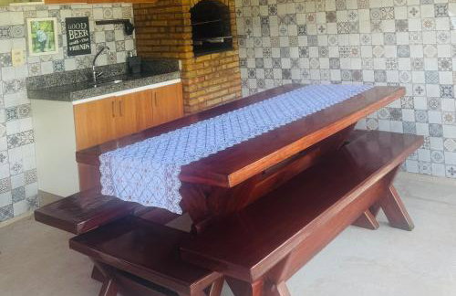 TRIPLEX SOLAR CASA BRANCA - Foto 8