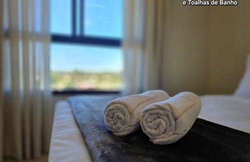 Apt Alto Padrão na rua mais bonita de Foz - Foto 8