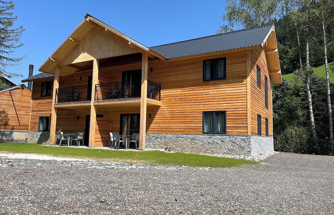 DualResorts - Foto 1