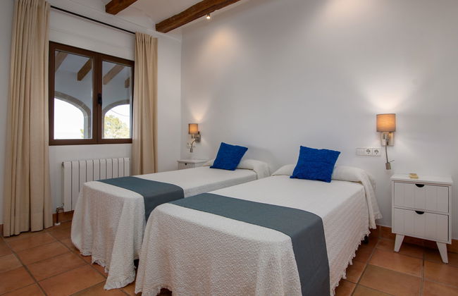 Villa Bellavista - Foto 15