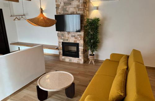 KAUKABA-Apartamentos Rurales- Adults Only - Foto 80