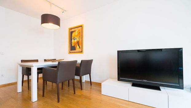 Restauration dans la chambre