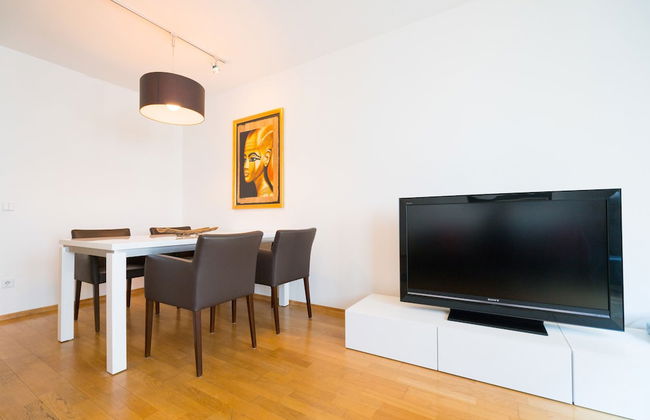 Vienna Residence Elegant Apartment for 2 Near the Famous Mariahilferstrasse - Foto 5