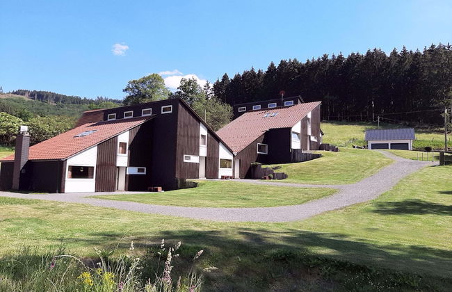 Splendid Holiday Home in Untervalme near Ski Area - Foto 28