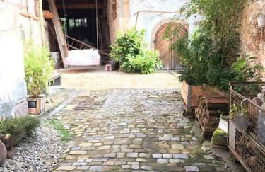 maison de grès - Foto 41