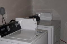 New ! Lovely Studio w/ patio, Parking on premises - Foto 23