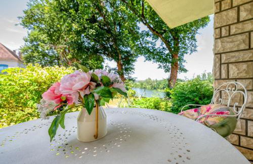 Mon rêve villa - Foto 27