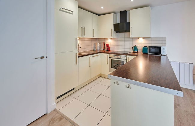 Host Stay The Municipal View Abode - Foto 8