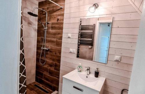 Apartamenty Perła Bałtyku - Foto 47