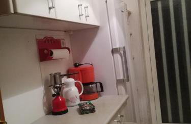 Apartment Korinos Mama Machi - Photo 17