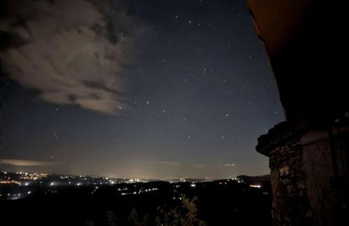 Medieval Penthouse with Sunset Panoramic Views - Foto 11