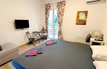 Karavaki apartments - Photo 18