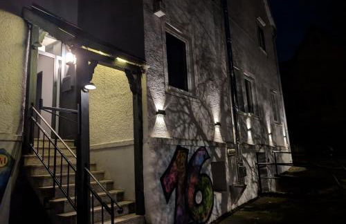 Ferienhaus "Die 16" - Foto 2