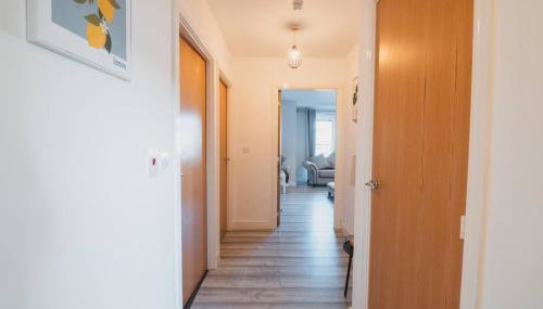 Top-Floor 2-Bed Near Braehead - Foto 4, Other