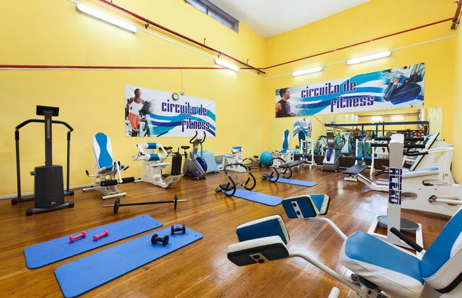 Apartamentos Casablanca - Foto 27