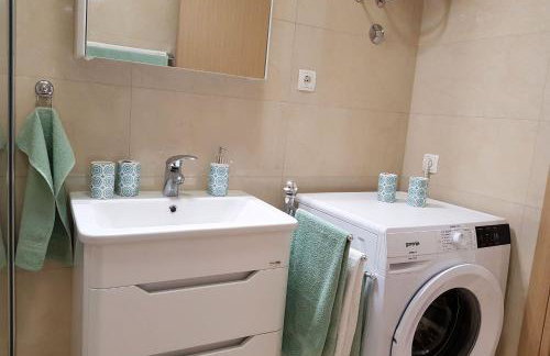 Apartments Mobine - Foto 19