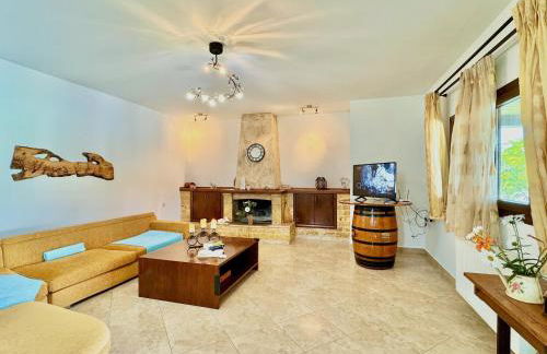 Villa Cocoon Sidari with private pool by DadoVillas - Foto 20