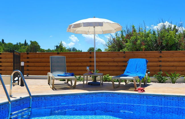 Villa Lefkas in Malatya - Foto 4