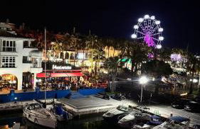 Wonderful Apartment in Puerto Marina - Photo 47