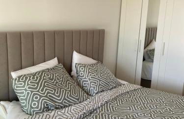 New flat with swimming pool on rooftop - Foto 6