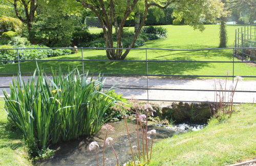 Hewletts Mill - Foto 32