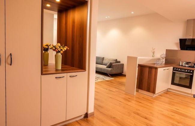 May Seven Service Apartment - Foto 38