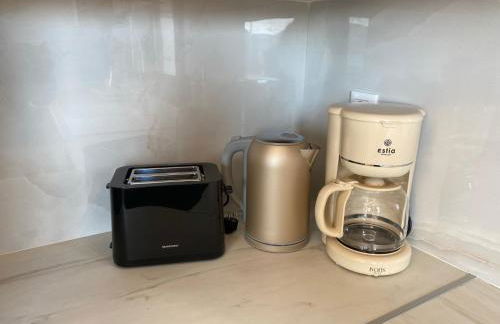 Presidential Sea View - Photo 32