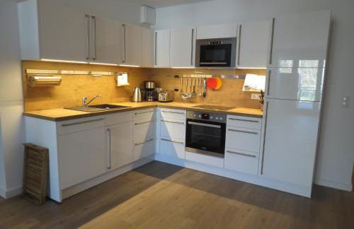 Ferienwohnung Traumsegler - Foto 15