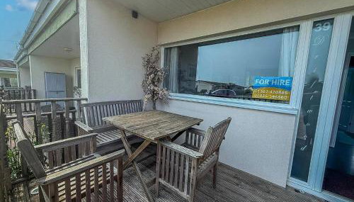 Chalet For Hire At Rainbows End Near A Beautiful Norfolk Beach Ref 31039R - Foto 5