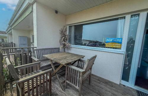 Chalet For Hire At Rainbows End Near A Beautiful Norfolk Beach Ref 31039R - Foto 5