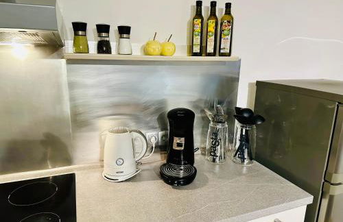 Ferienwohnung Karl im schönen Pfälzer Wald - Foto 2