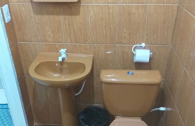 Hotel Primu's - Foto 16