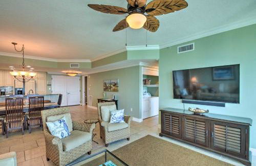 Pensacola Beach Resort Condo with Beach Access! - Photo 12