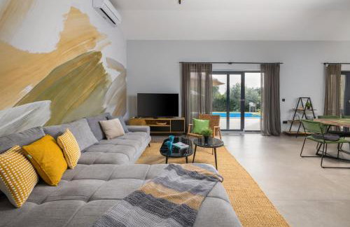 Villa Tonina by Villsy - Foto 6